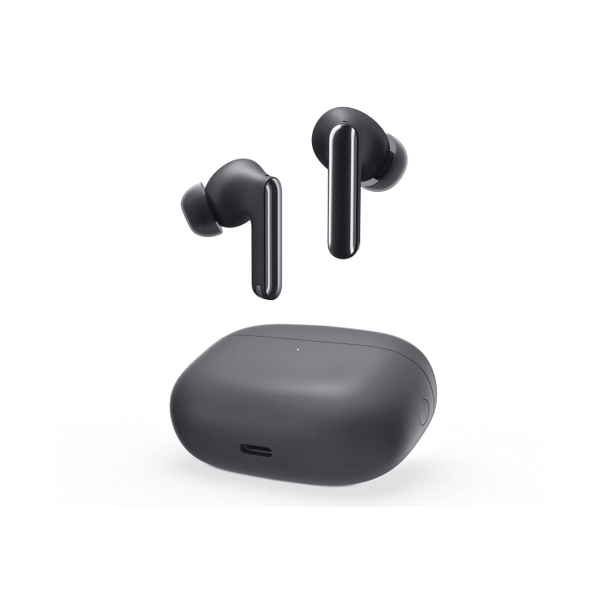 LENOVO True wireless earphones with mic in-ear Bluetooth active noise cancelling X9 edt thunder grey
