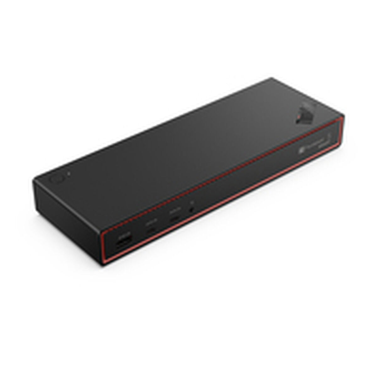 LENOVO ThinkPad Smart Dock 7500 Docking station 2xThunderbolt 5 HDMI 2xDisplayport (DP) LAN (RJ-45) 2.5GbE 3xUSB 2xUSB-C 265 Watt