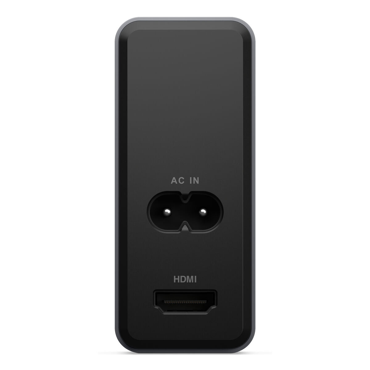 LENOVO X9 Travel Docking station USB-C HDMI 60Watt Europe