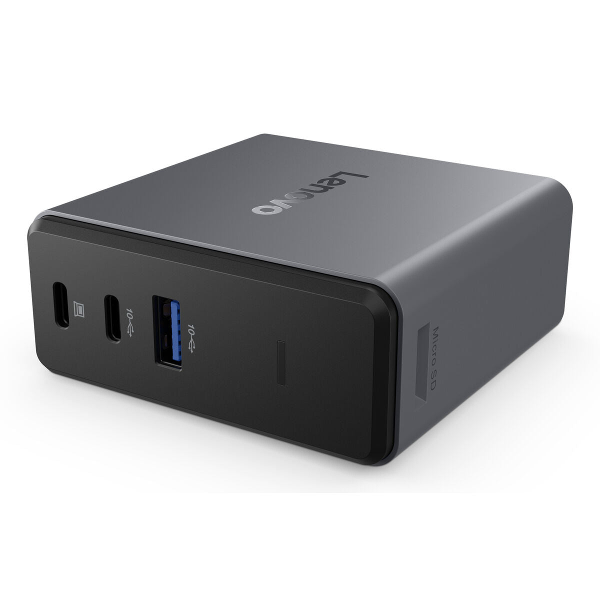 LENOVO X9 Travel Docking station USB-C HDMI 60Watt Europe
