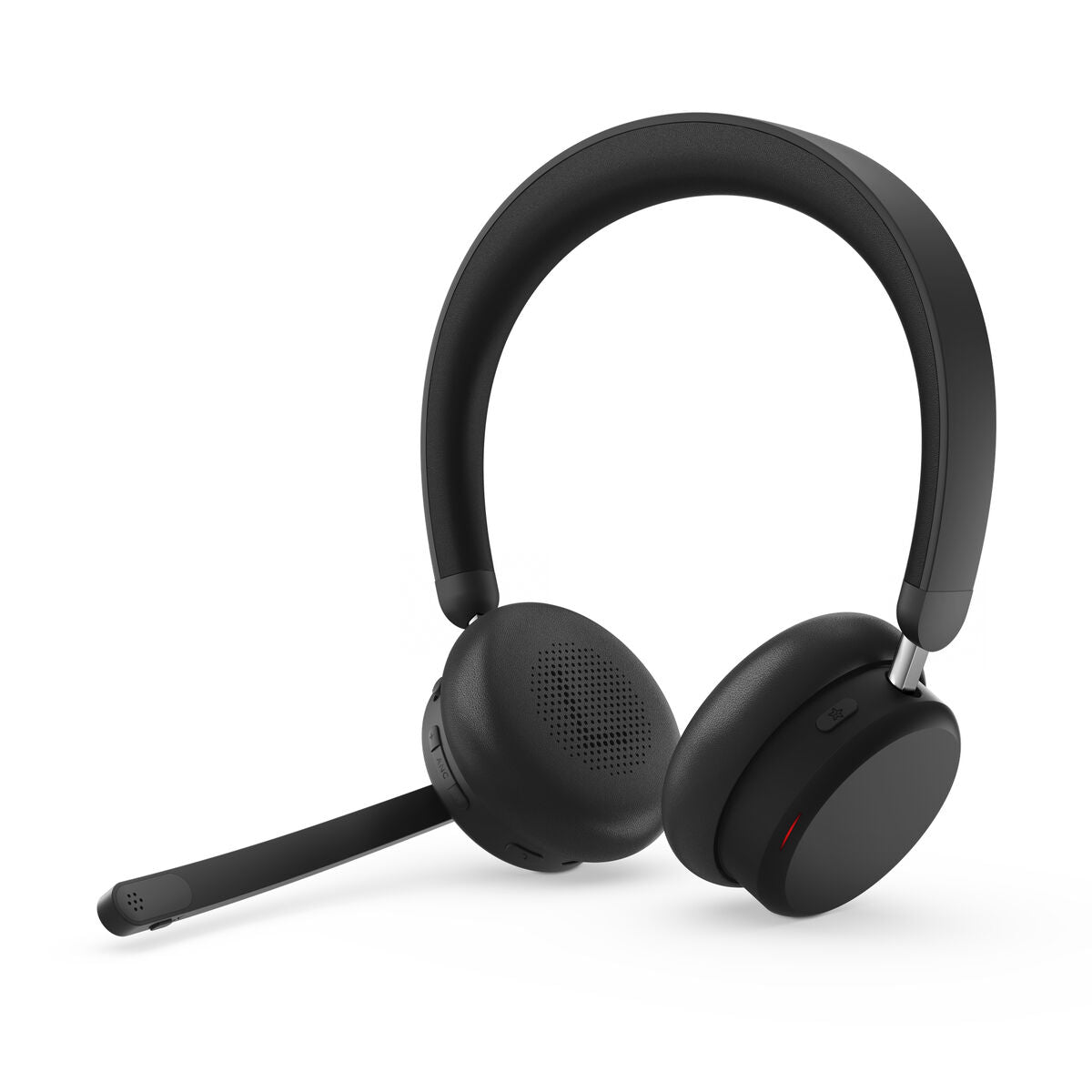 LENOVO Dual-Mode Wireless ANC Headset 6550 USB-A Teams