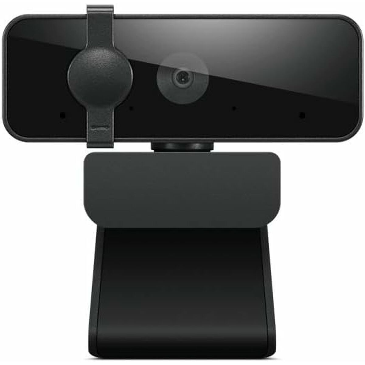 LENOVO Essential Webcam colour 1920 x 1080 1080p audio USB 2.0 MJPEG YUY2 DC 5 V