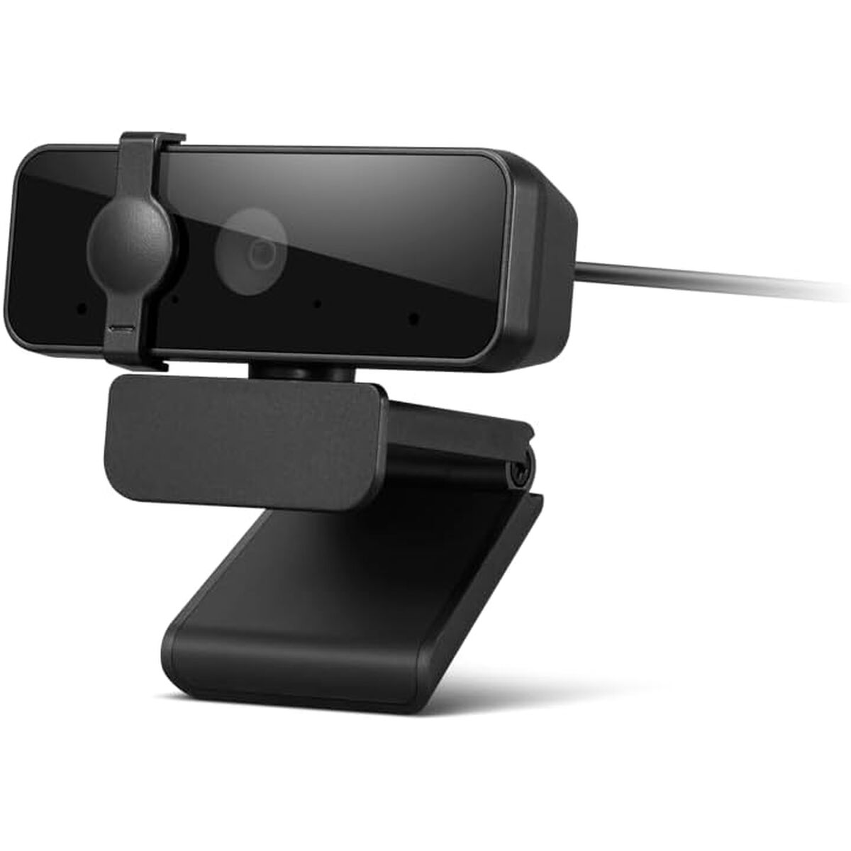 Lenovo 310 webcam 1920 x 1080 pixels USB 2.0 Noir