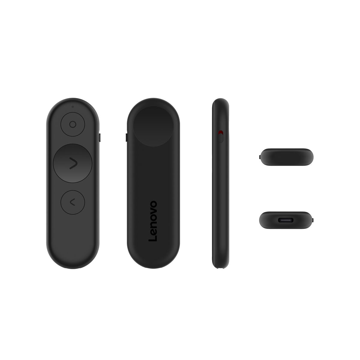 LENOVO Portable Rechargeable Presentation Remote