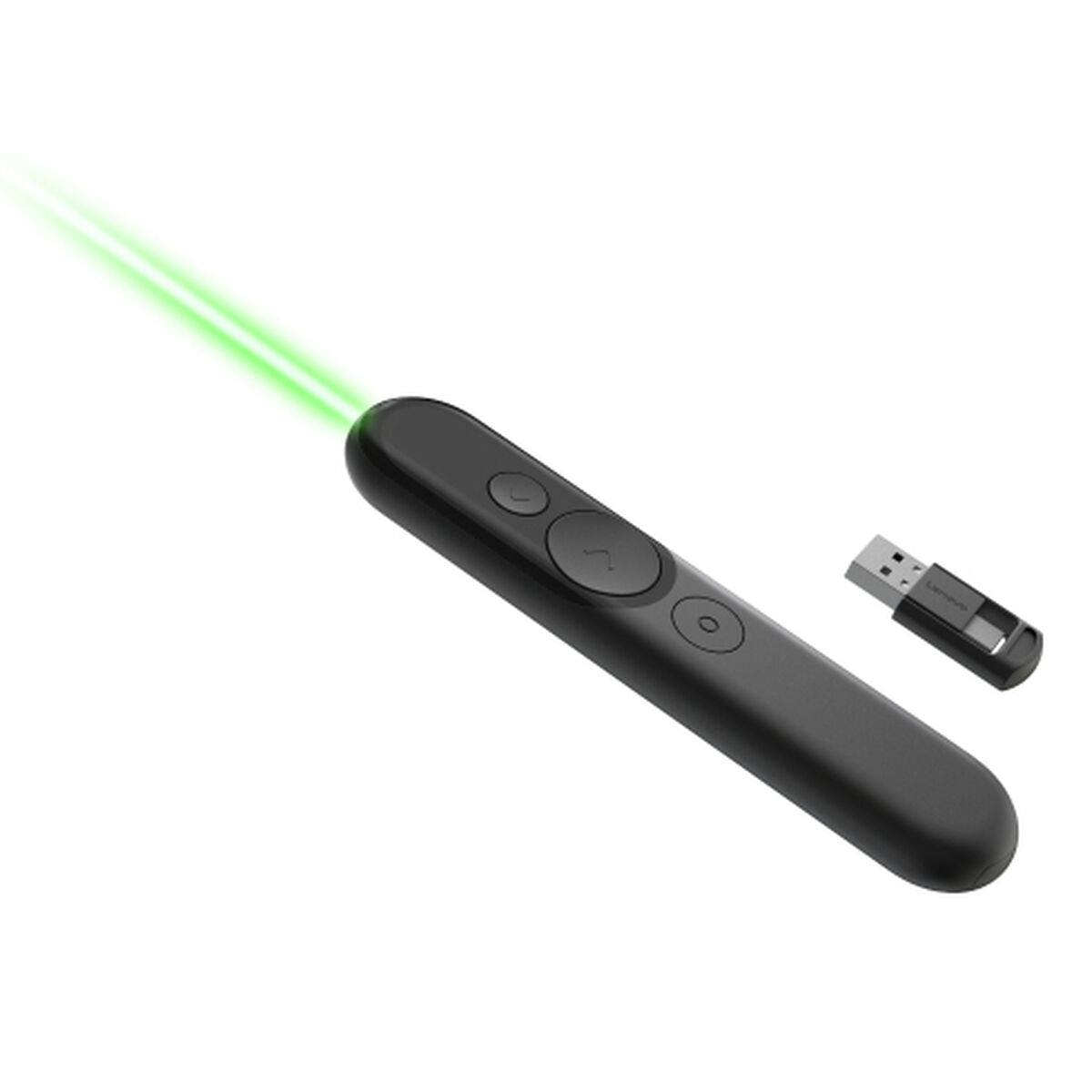 LENOVO Laser Rechargeable Presentation Remote