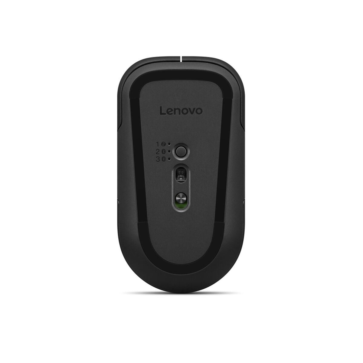 LENOVO Wireless Multi-Mode Pro Plus Mouse 6050 Eclipse Black