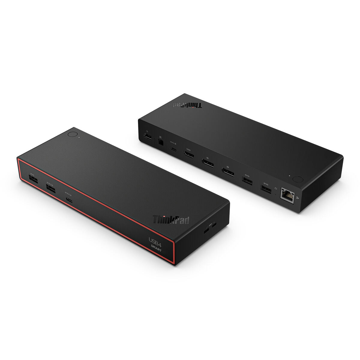 USB 4 Smart Dock 135W