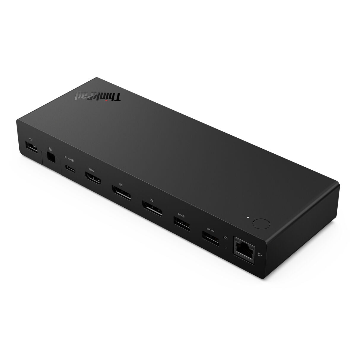 USB 4 Smart Dock 135W