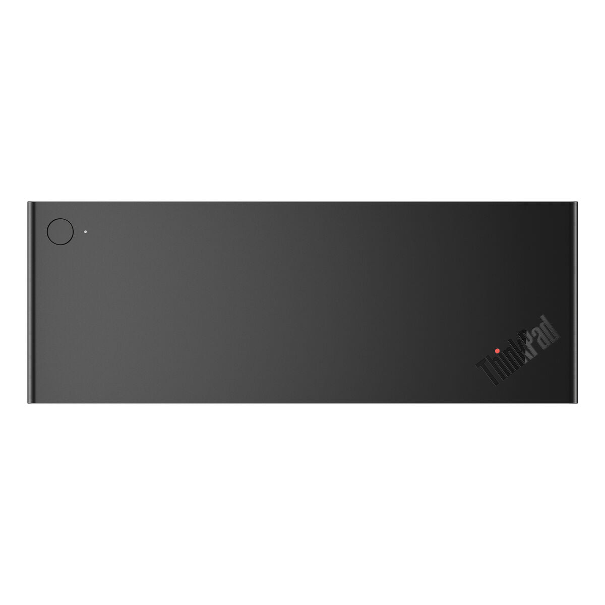 LENOVO ThinkPad 5000 Docking station USB4 HDMI 2xDisplayport (DP) 2xUSB-C LAN (RJ-45) 1GbE 4xUSB 100Watt Europe (EU)