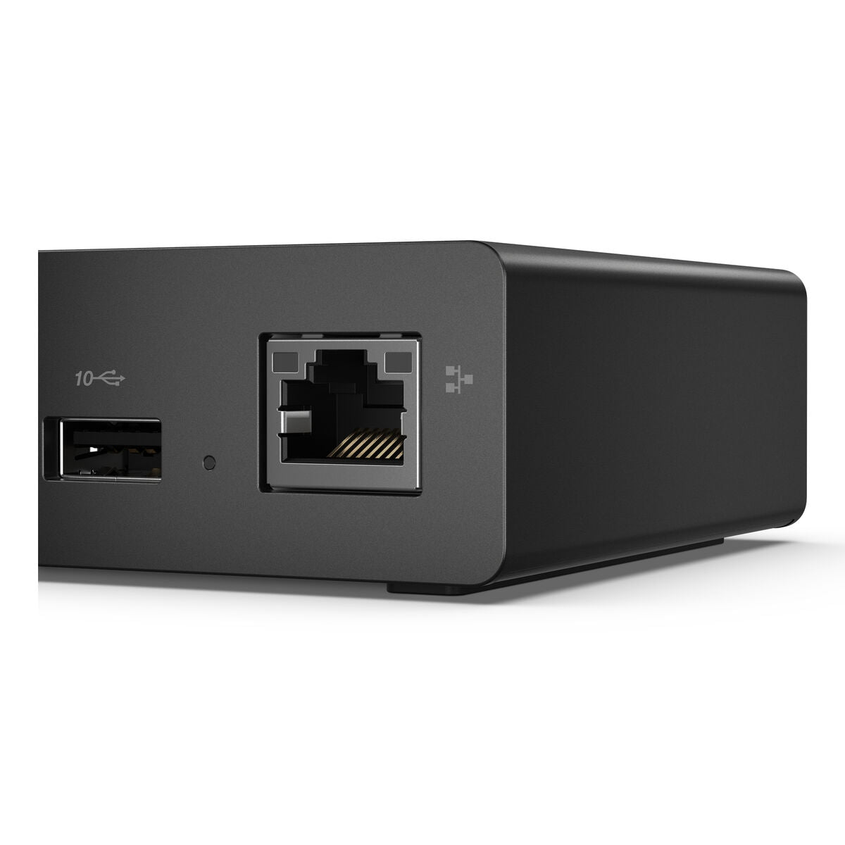 LENOVO ThinkPad 5000 Docking station USB4 HDMI 2xDisplayport (DP) 2xUSB-C LAN (RJ-45) 1GbE 4xUSB 100Watt Europe (EU)