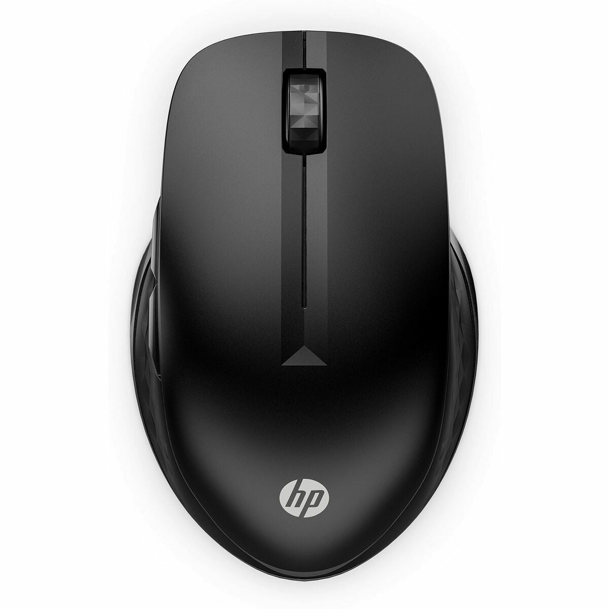 HP 430 MltDvc WRLS Mouse EMEA-INTL EN Lo
