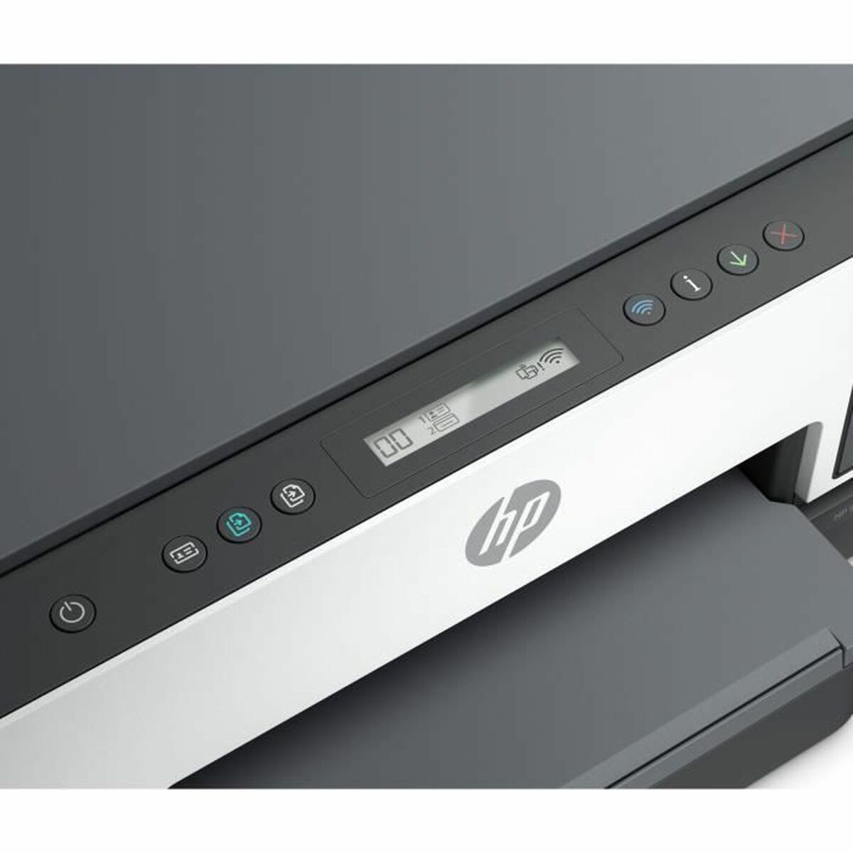 HP Smart Tank 7005 All-in-One MFP colour inkjet refillable A4 15ppm Print 250sheets USB Bluetooth imprimante Wi-Fi multifonction