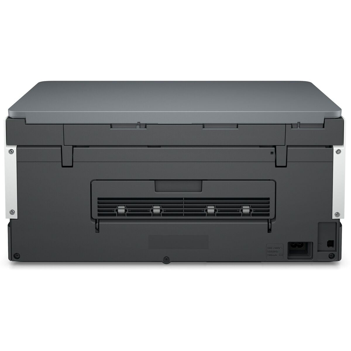 HP Smart Tank 670 All-in-One A jet d'encre thermique A4 4800 x 1200 DPI 12 ppm Wifi