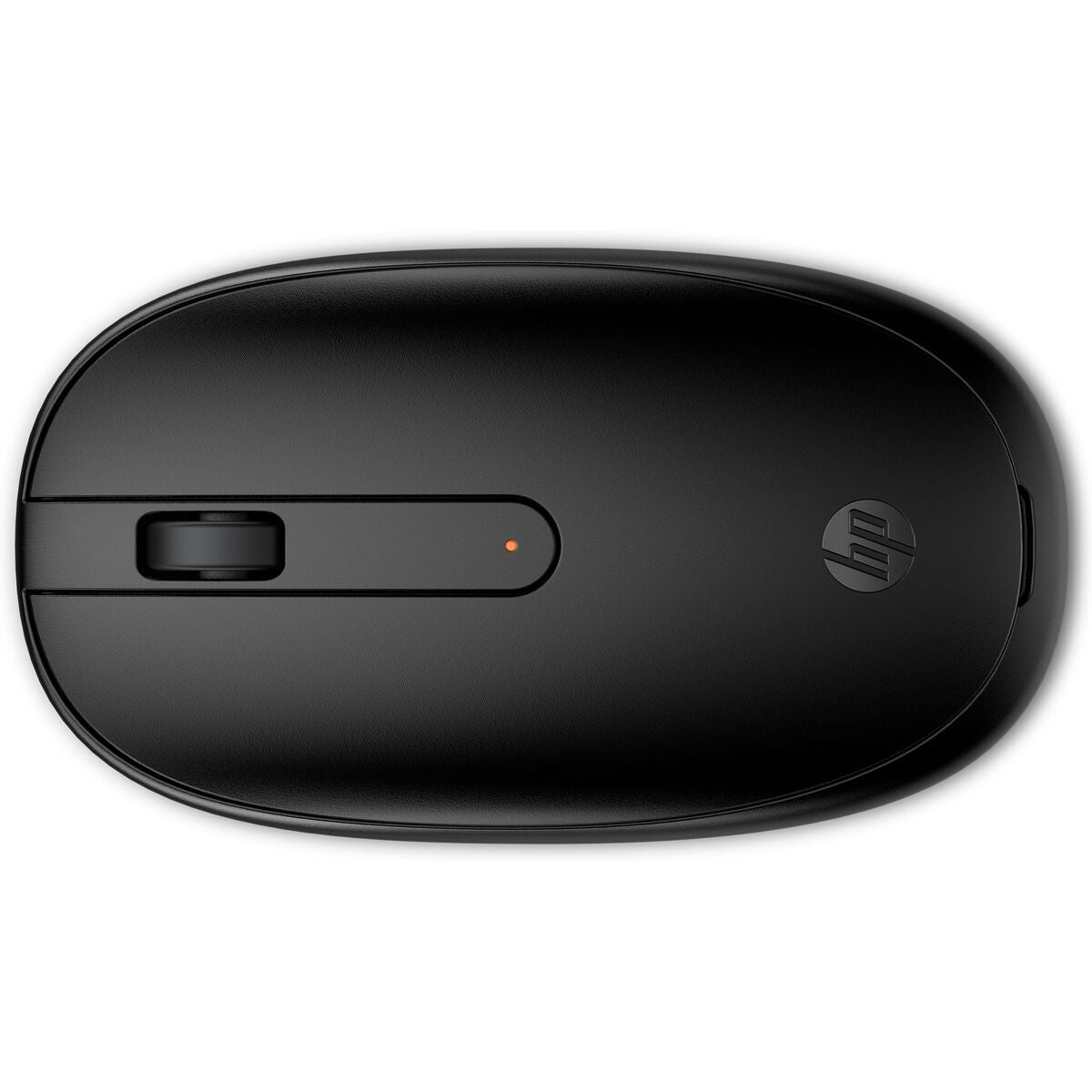 HP 240 Mouse BLK