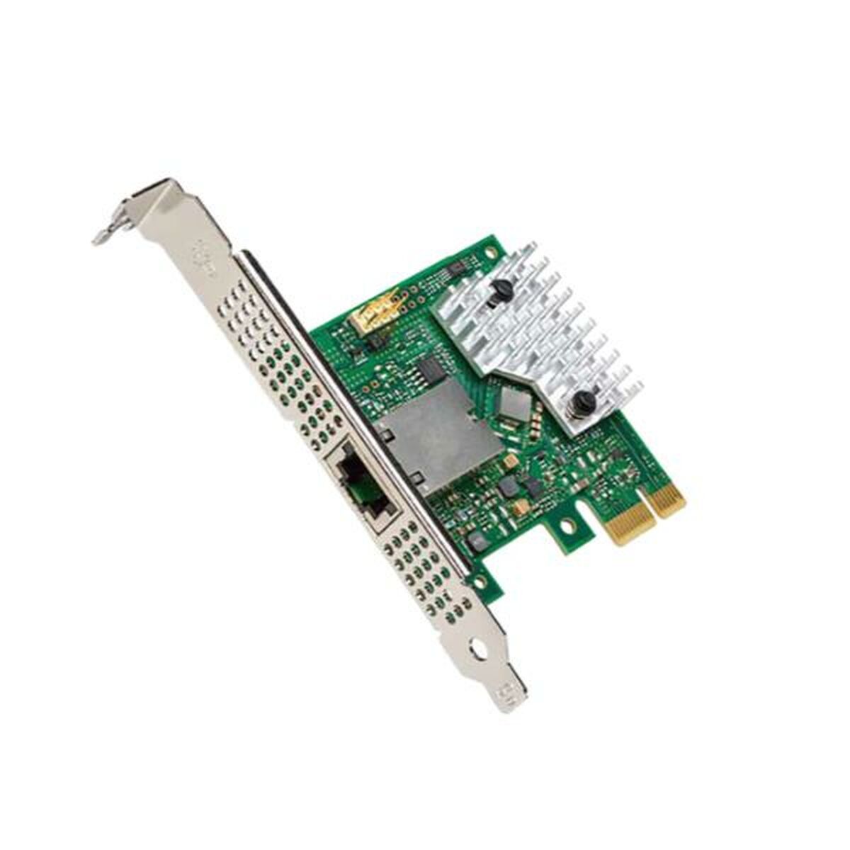 HP Intel I225V Single Port 2.5GbE PCIe NIC
