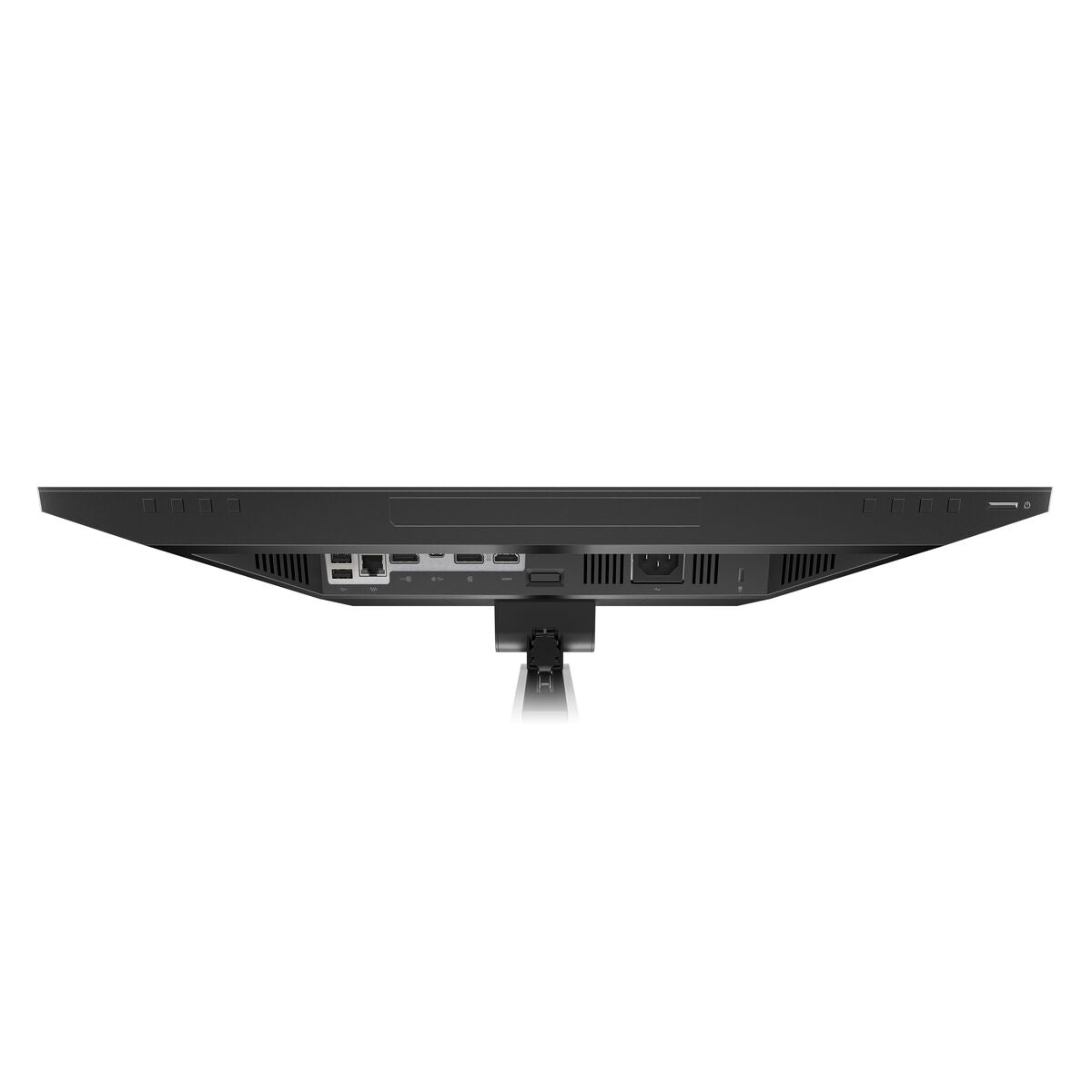 "HP E24m G4 60,5 cm (23.8"") 1920 x 1080 pixels Full HD Noir, Argent"