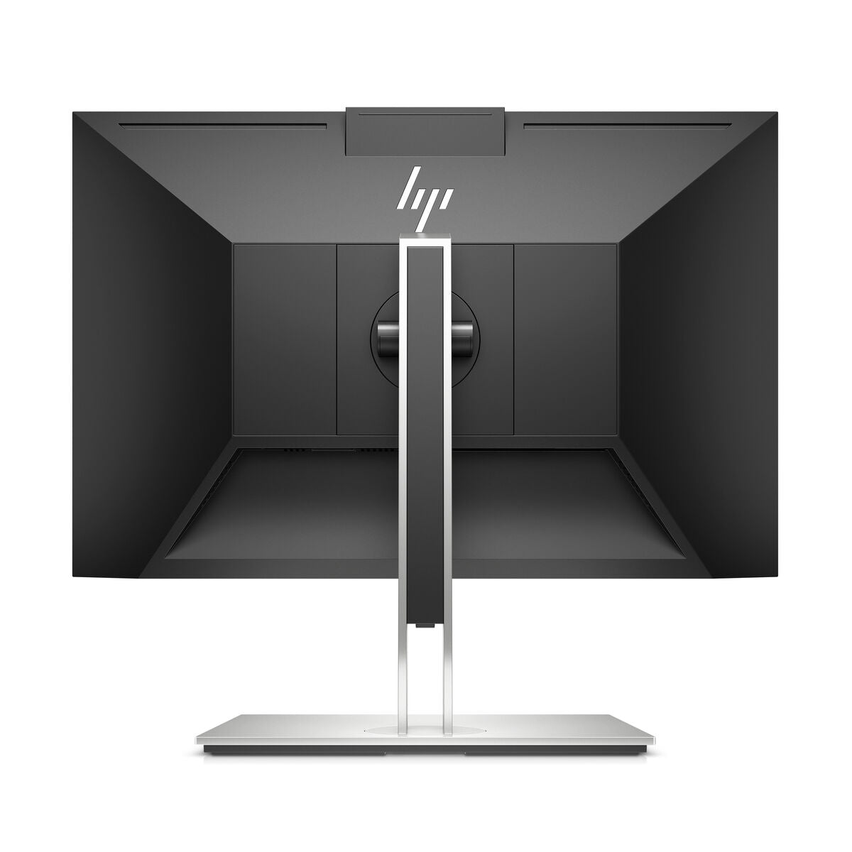 "HP E24m G4 60,5 cm (23.8"") 1920 x 1080 pixels Full HD Noir, Argent"
