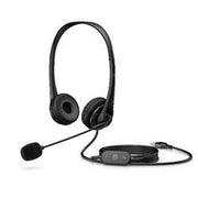 HP Wired USB-A Stereo Headset EURO