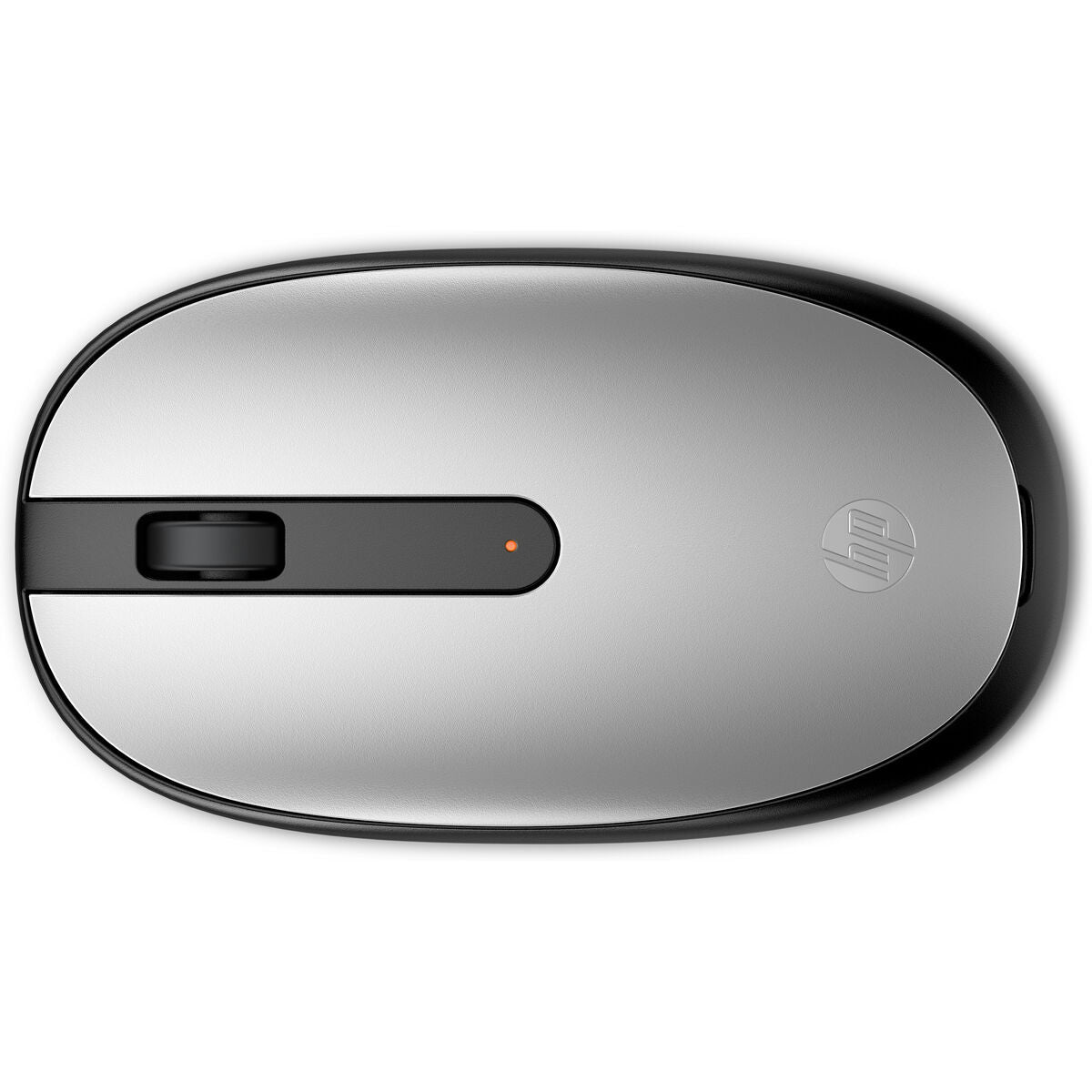 HP 240 Bluetooth Mouse Silver EURO