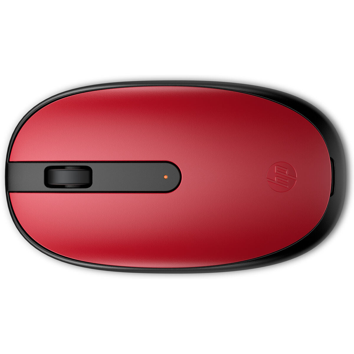HP 240 Bluetooth Mouse Red EURO