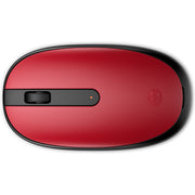 HP 240 Bluetooth Mouse Red EURO