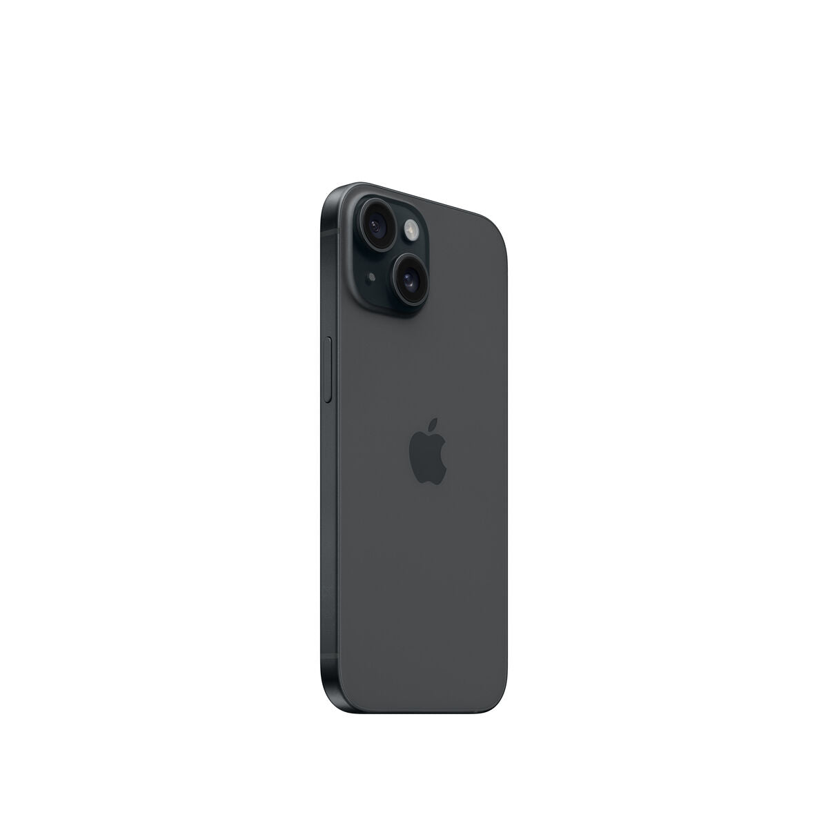 iPhone 15  (6.1" - 128 Go, 6 Go RAM) Noir