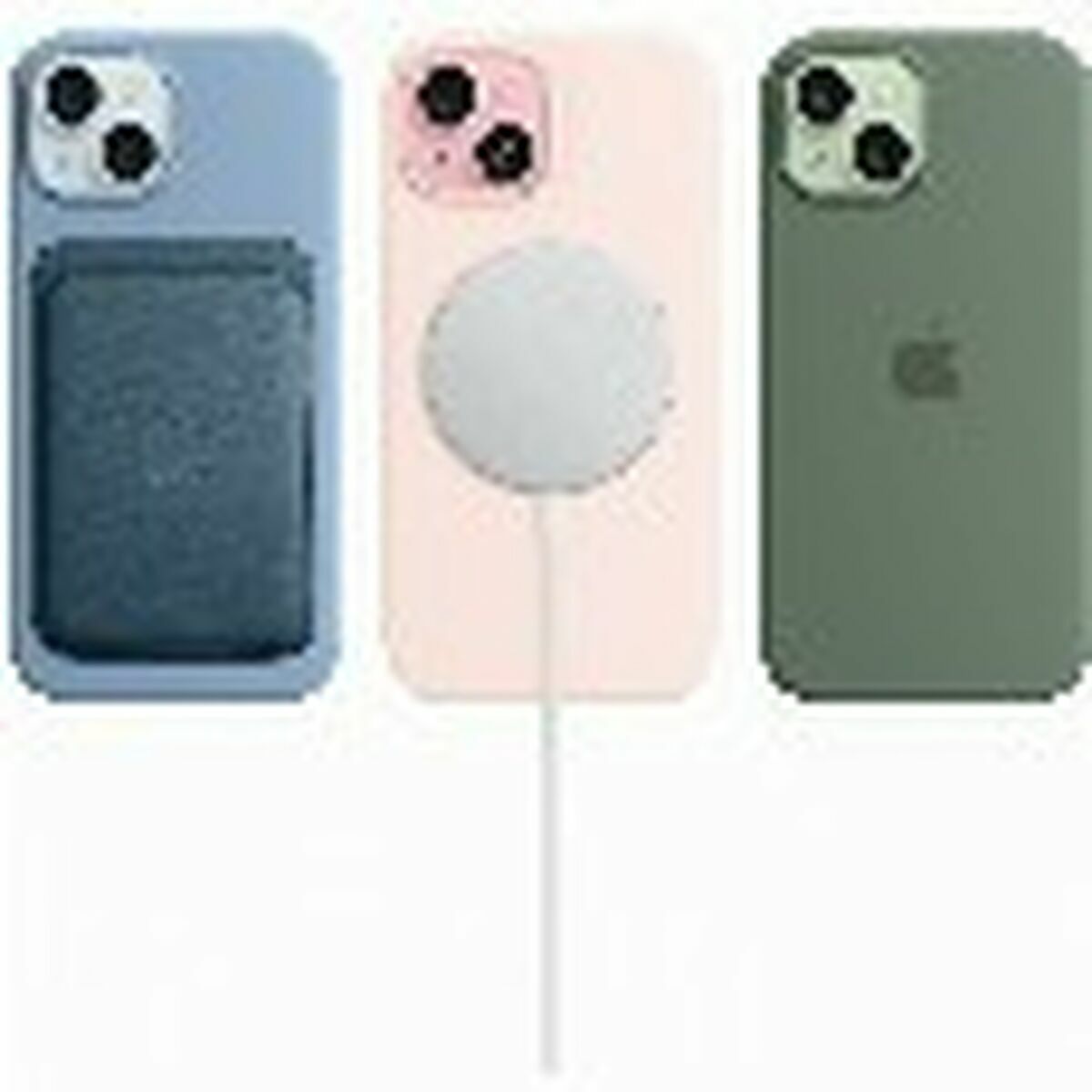 iPhone 15 128GB Pink