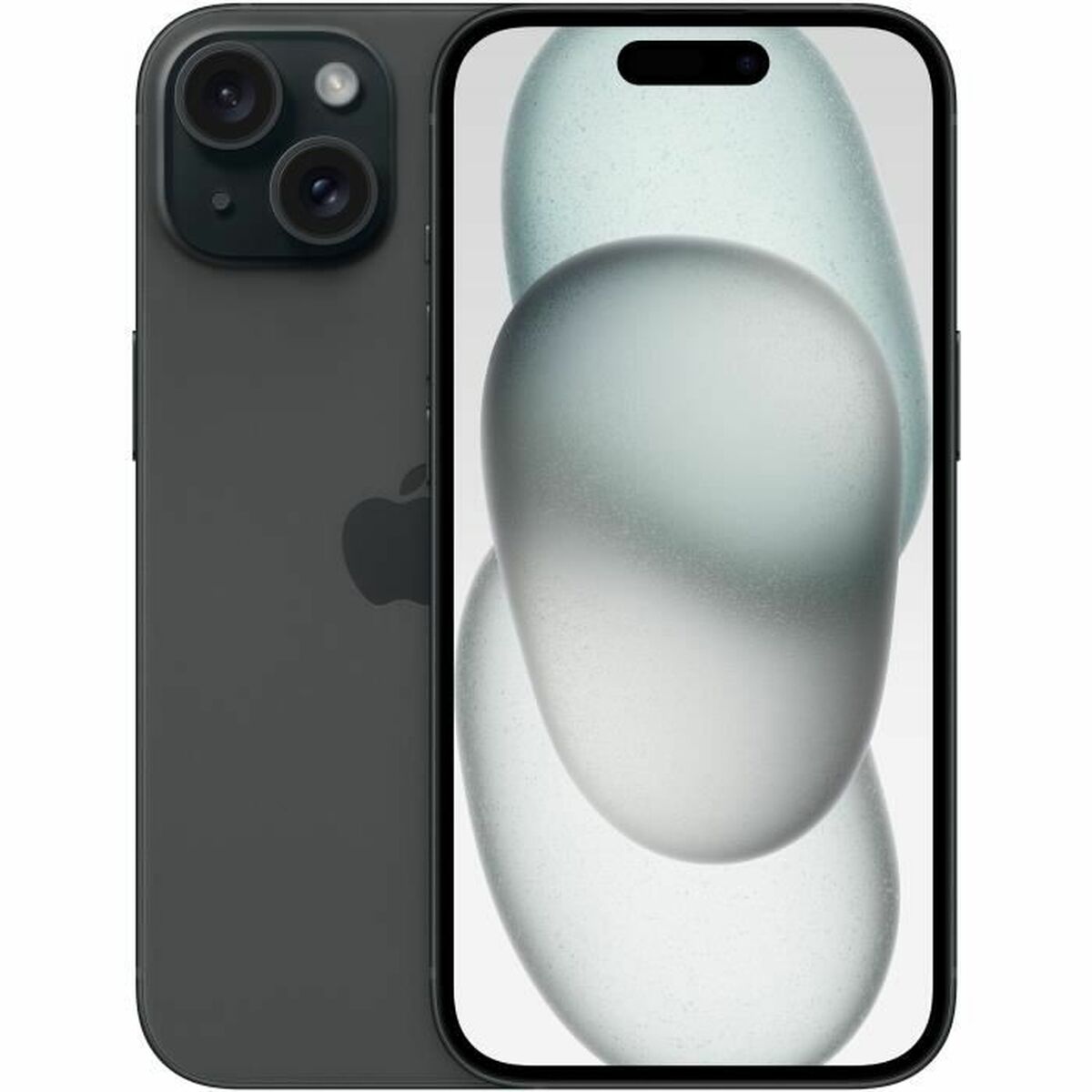 iPhone 15 256GB Black