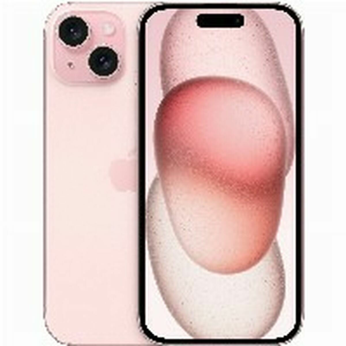 iPhone 15 256GB Pink