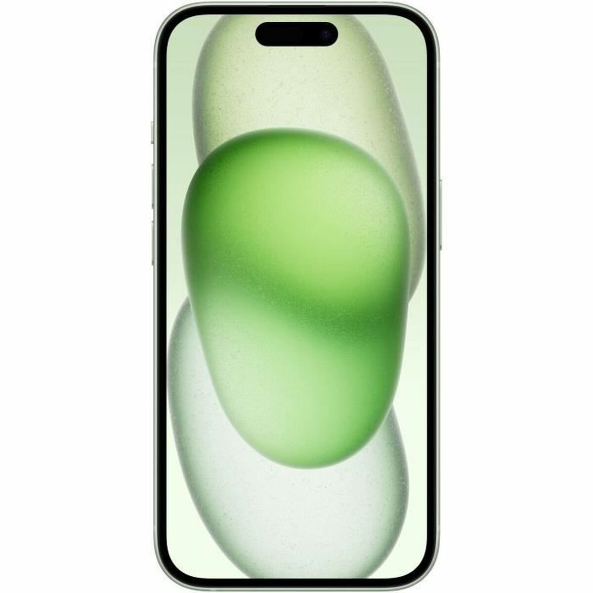 "Apple iPhone 15 15,5 cm (6.1"") Double SIM iOS 17 5G USB Type-C 512 Go Vert"