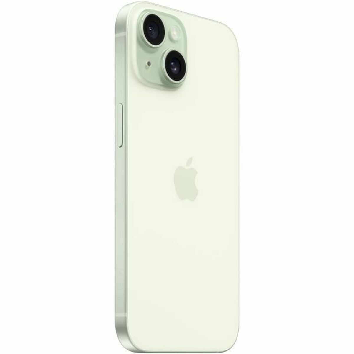 "Apple iPhone 15 15,5 cm (6.1"") Double SIM iOS 17 5G USB Type-C 512 Go Vert"