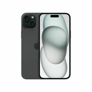 "Apple iPhone 15 Plus 17 cm (6.7"") Double SIM iOS 17 5G USB Type-C 128 Go Noir"