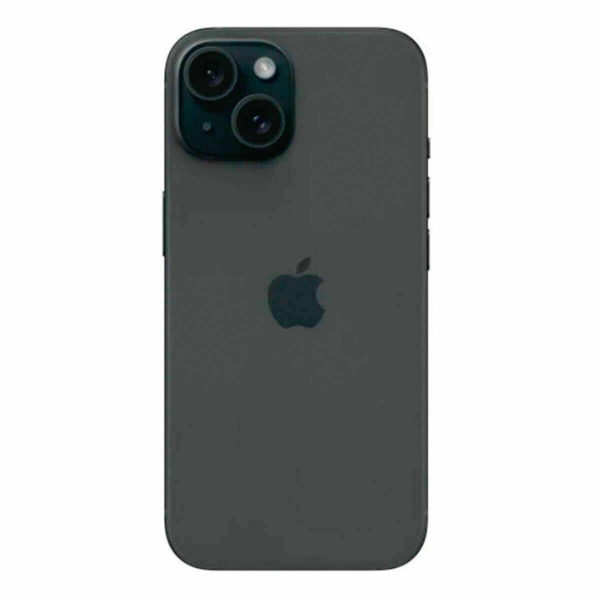 "Apple iPhone 15 Plus 17 cm (6.7"") Double SIM iOS 17 5G USB Type-C 128 Go Noir"
