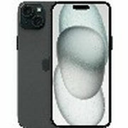 iPhone 15 Plus  (6.7" - 256 Go, 6 Go RAM) Noir