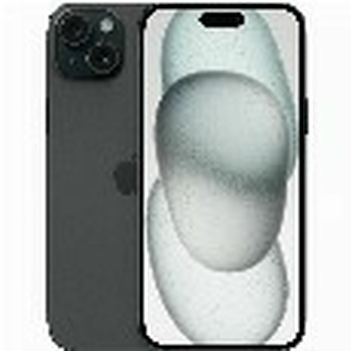 iPhone 15 Plus  (6.7" - 256 Go, 6 Go RAM) Noir
