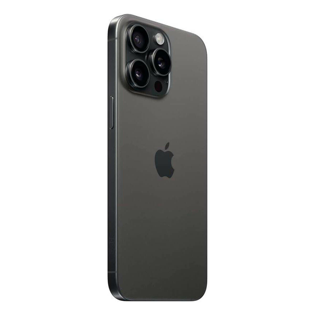 iPhone 15 Pro  Max (6.7" - 256 Go, 8 Go RAM) Noir