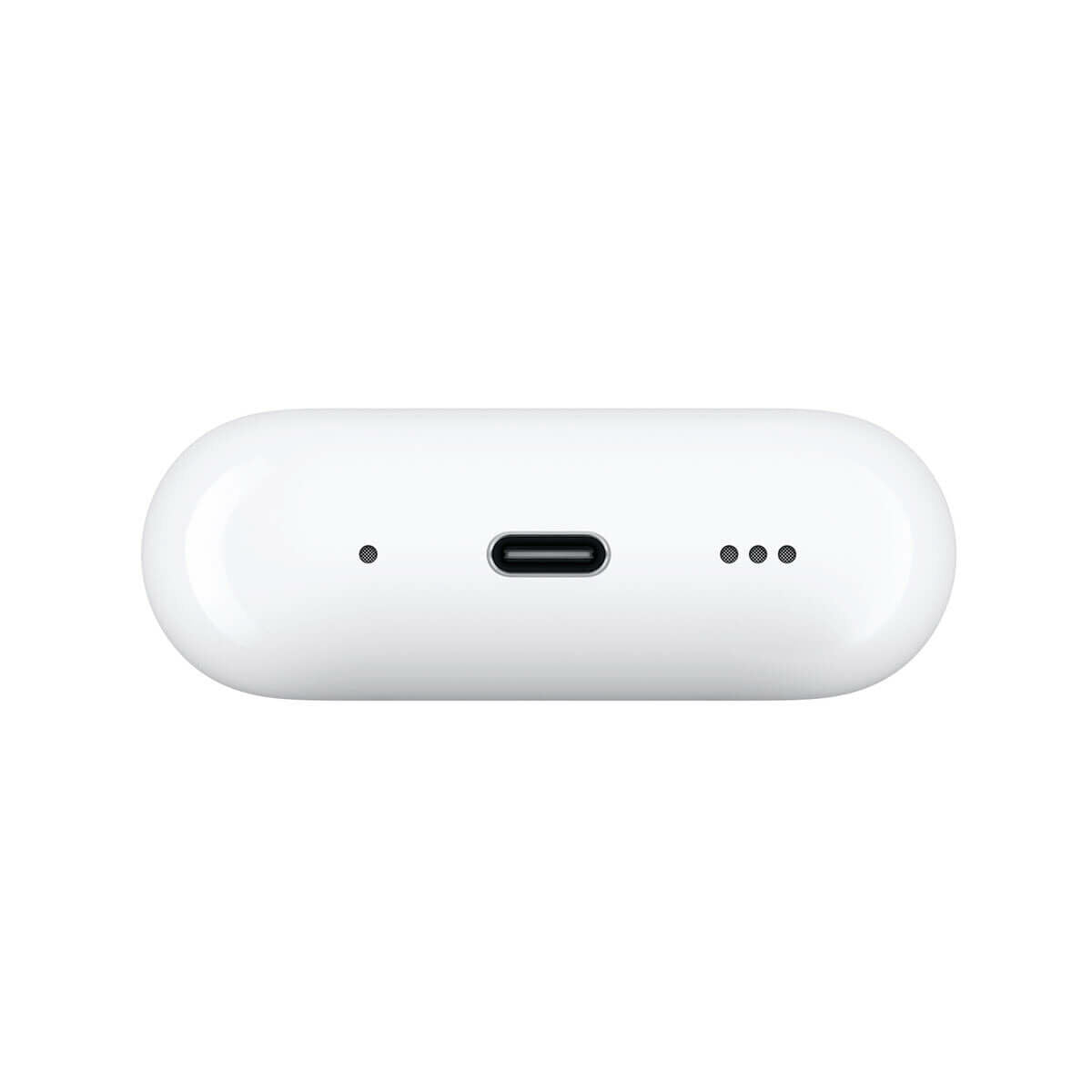 Écouteurs Sans Fil Apple AirPods Pro 2 (Bluetooth - Boitier de Charge MagSafe) Blanc