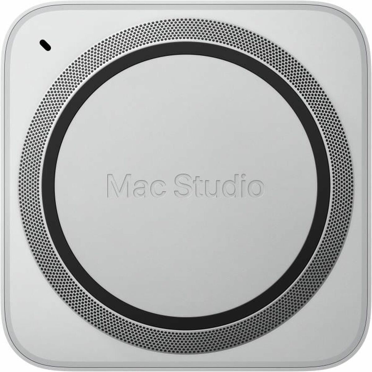 Mac Studio/14C CPU/32C GPU/36G/512GB