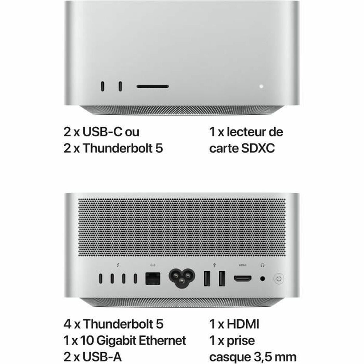 Mac Studio/14C CPU/32C GPU/36G/512GB