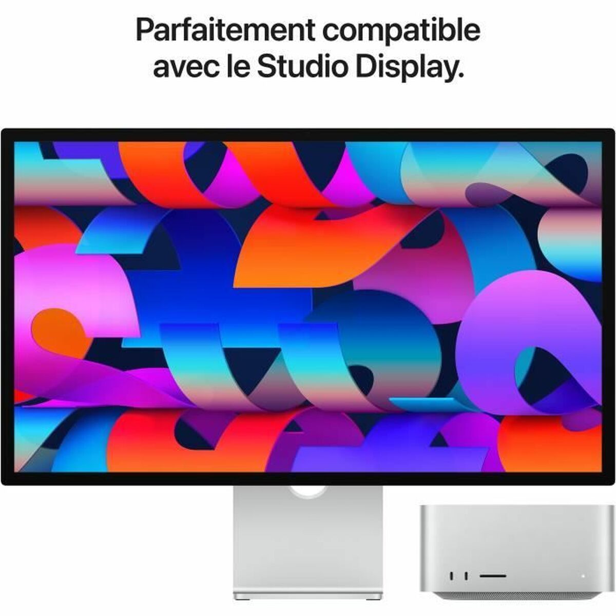 Mac Studio/14C CPU/32C GPU/36G/512GB