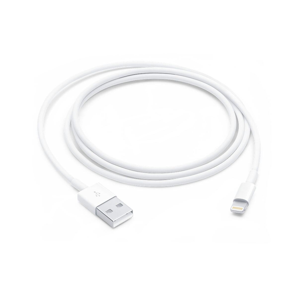 Lightning To USB Cable 1 M