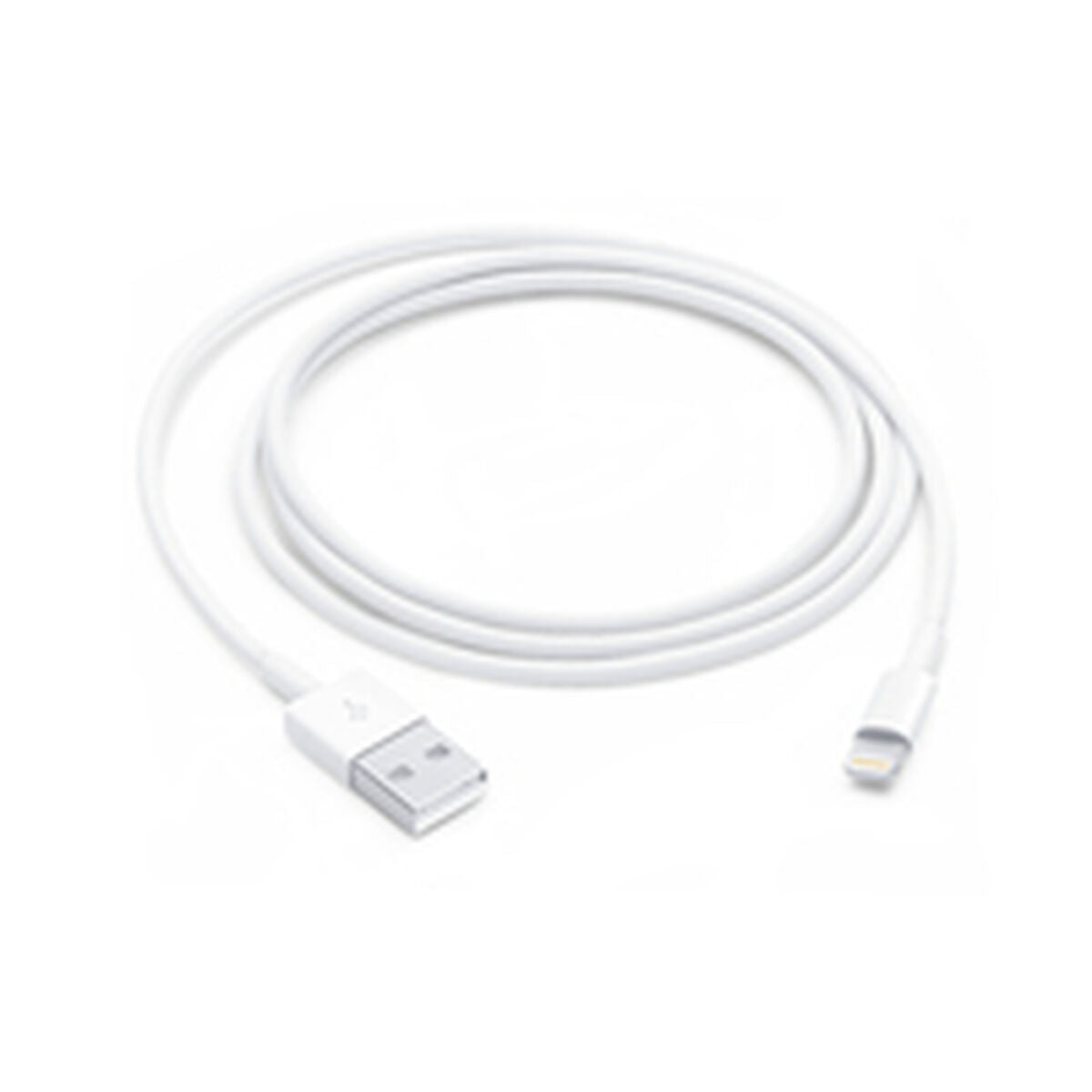 Lightning To USB Cable 1 M