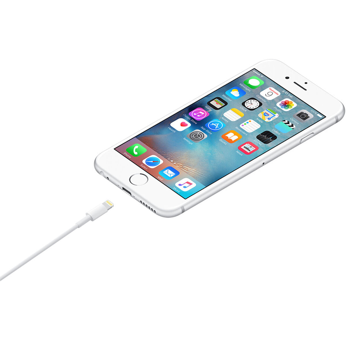 Lightning To USB Cable 1 M