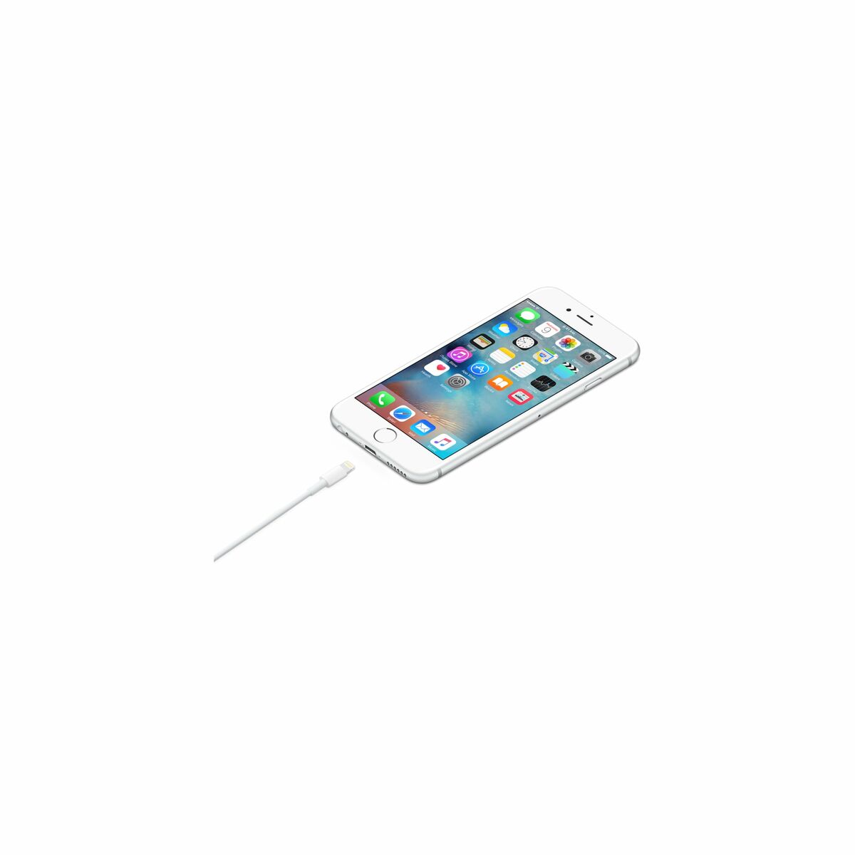 Lightning To USB Cable 1 M