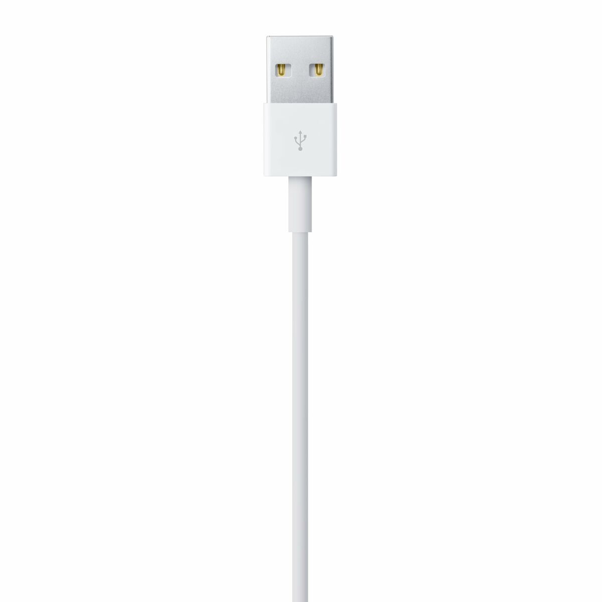 Lightning To USB Cable 1 M