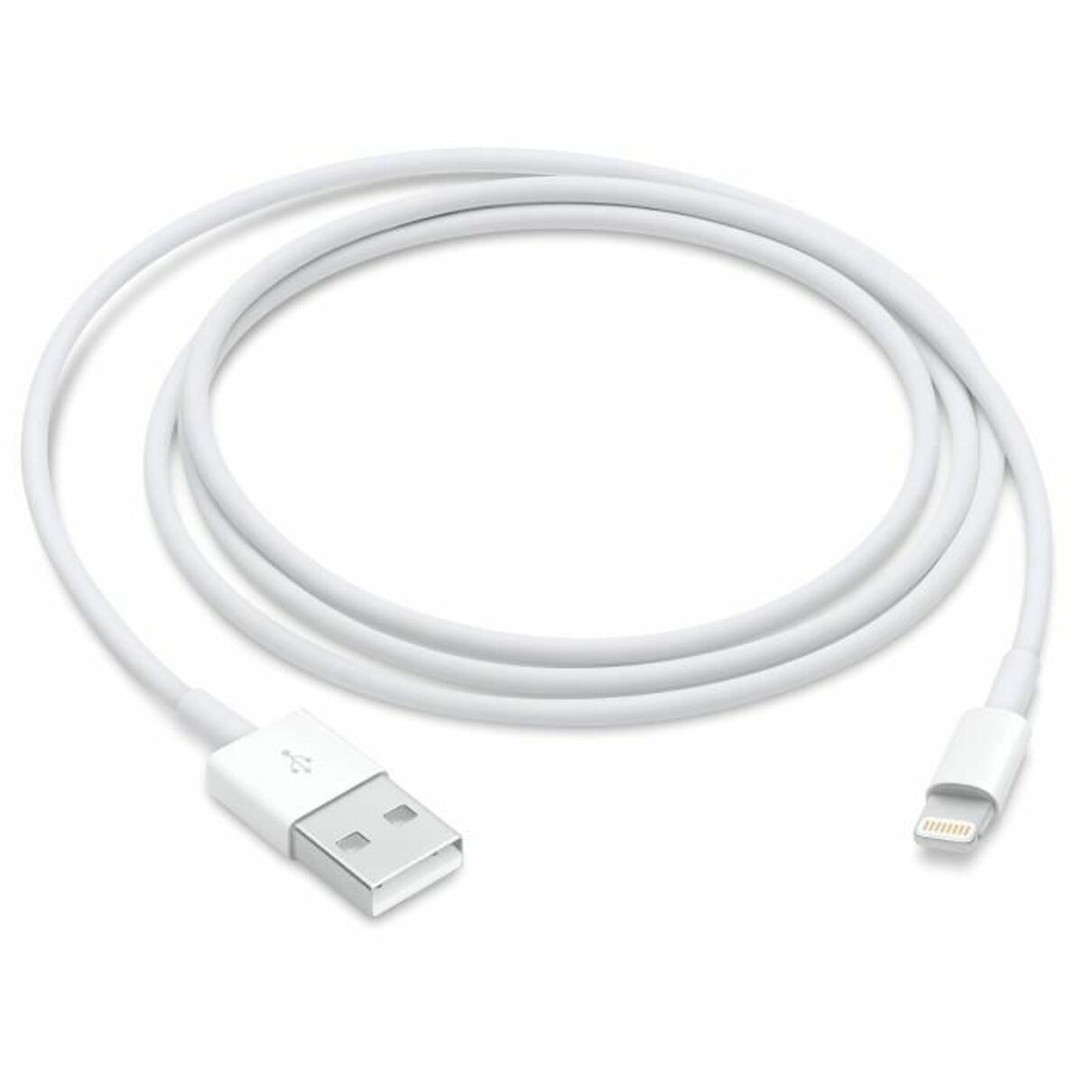 Lightning To USB Cable 1 M