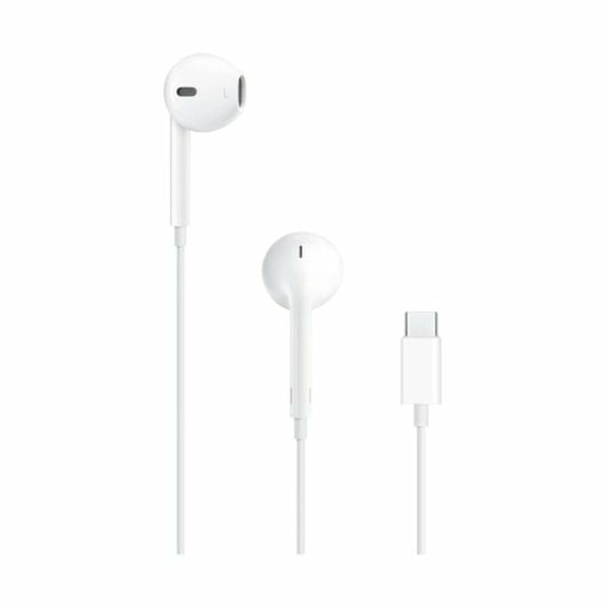 Apple MTJY3 - Écouteurs Original Pour Iphone - Type-C - Blister