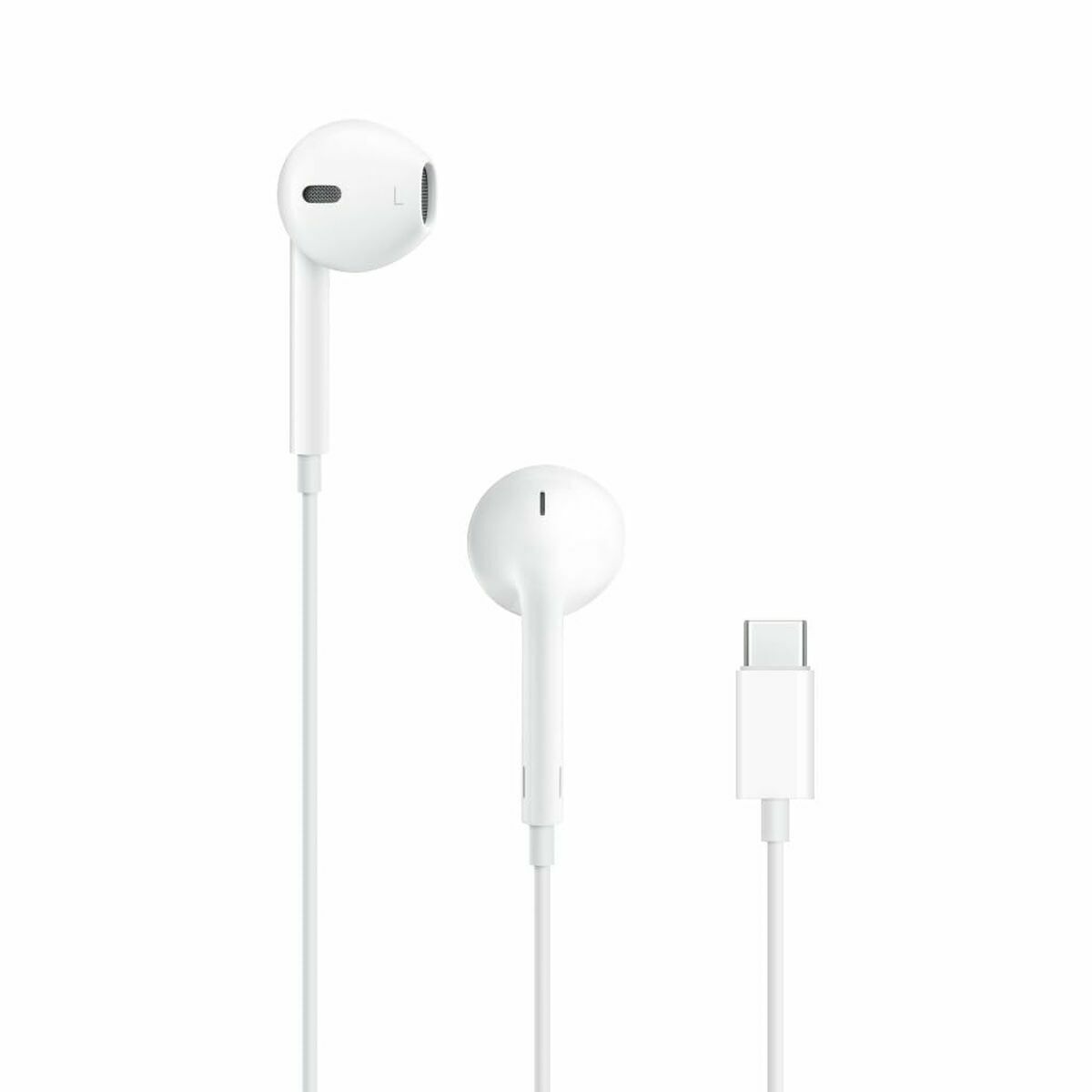 Apple MTJY3 - Écouteurs Original Pour Iphone - Type-C - Blister
