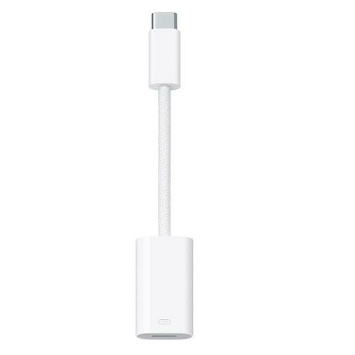 USB-C To Lightning Adapter
