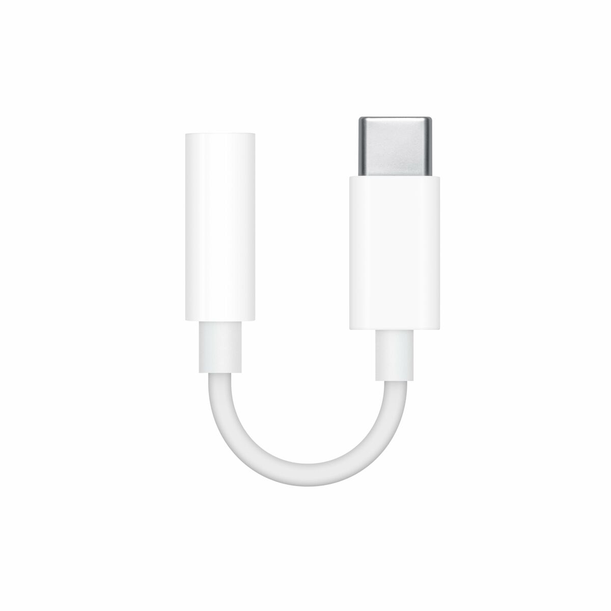 USB-C TO 3.5 MM HEADPHONE ADAPTER
